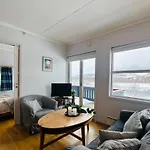 Apartamento In The Heart Of Geilo, Walk To Everything Geilo