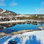 In The Heart Of Geilo, Walk To Everything Apartamento *
