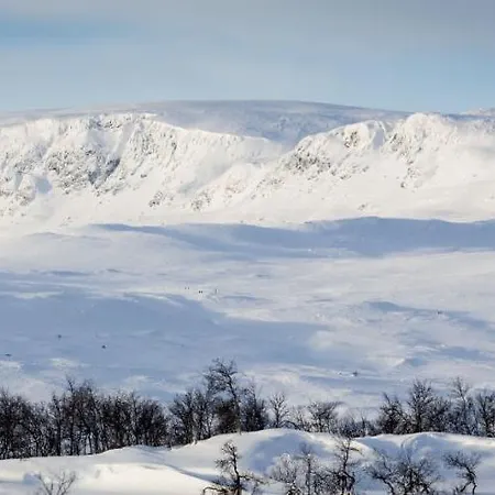 In The Heart Of Geilo, Walk To Everything *