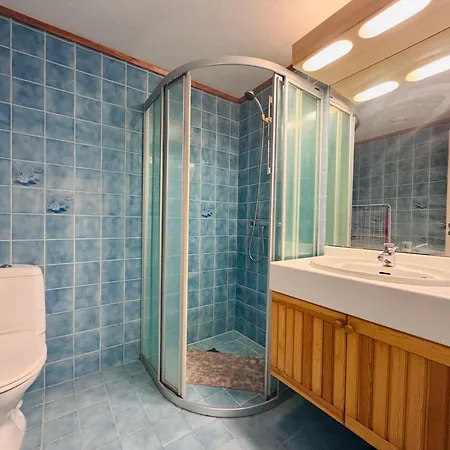 In The Heart Of Geilo, Walk To Everything Geilo