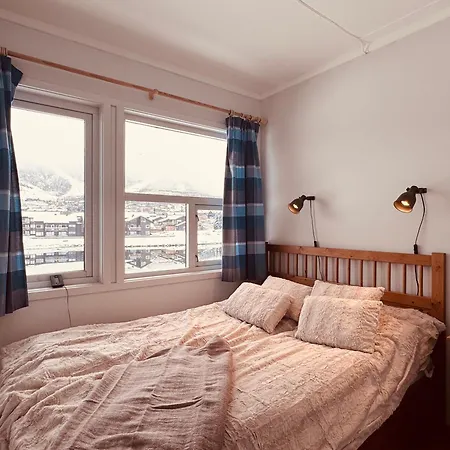 In The Heart Of Geilo, Walk To Everything Apartman Geilo