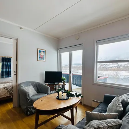 Apartment In The Heart Of Geilo, Walk To Everything Geilo
