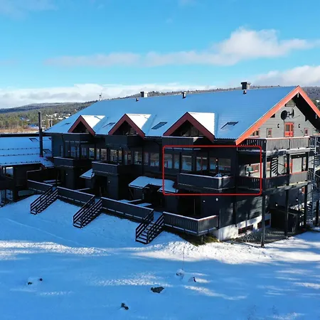 In The Heart Of Geilo, Walk To Everything *