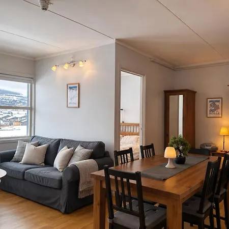 In The Heart Of Geilo, Walk To Everything * Geilo