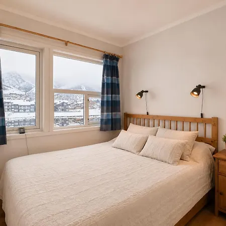 In The Heart Of Geilo, Walk To Everything