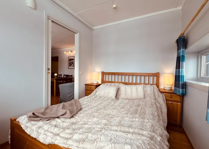 In The Heart Of Geilo, Walk To Everything גיילו