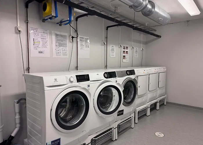 In The Heart Of Geilo, Walk To Everything דירה