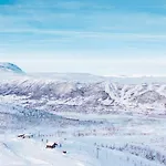 In The Heart Of Geilo, Walk To Everything Appartement