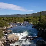 In The Heart Of Geilo, Walk To Everything Appartement *