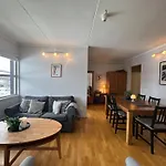 In The Heart Of Geilo, Walk To Everything