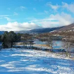 Daire In The Heart Of Geilo, Walk To Everything