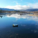 In The Heart Of Geilo, Walk To Everything
