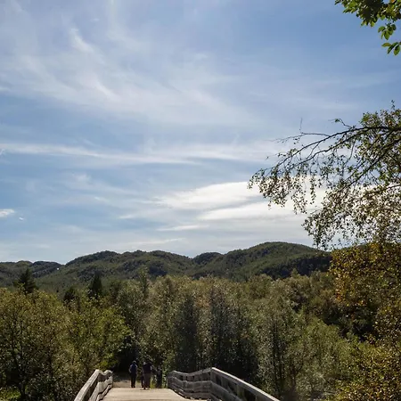 In The Heart Of Geilo, Walk To Everything Appartement