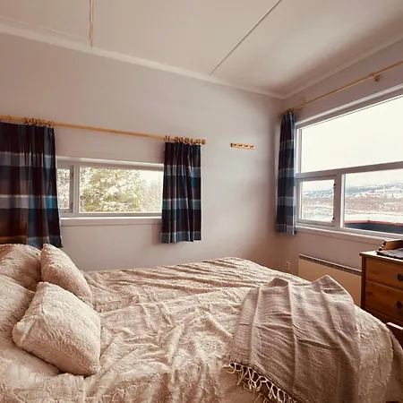 Appartement In The Heart Of Geilo, Walk To Everything *