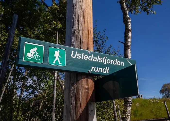 Appartement In The Heart Of Geilo, Walk To Everything Geilo