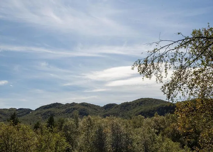 In The Heart Of Geilo, Walk To Everything Appartement